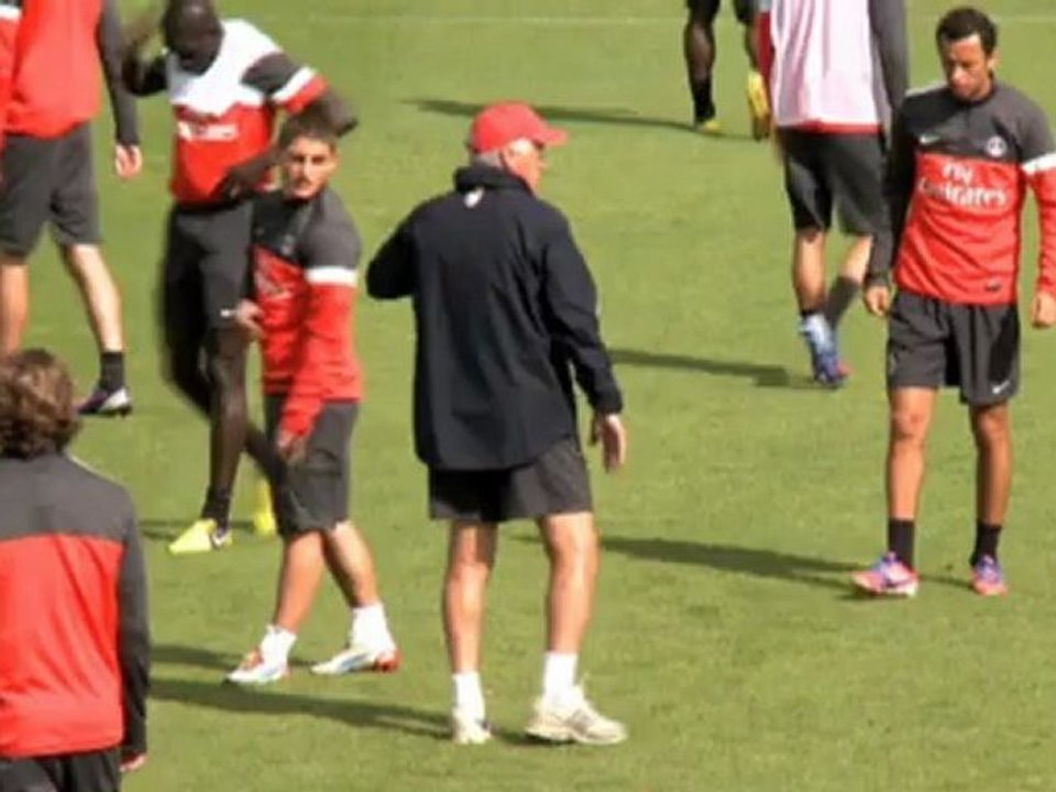 5e journée - Le PSG veut confirmer contre Toulouse