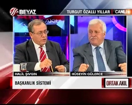 Ortak Akıl 13.09.2012 4. Kısım