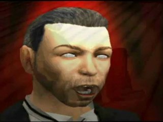 Odd Jobs - what scares the darkness