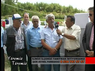 Yöremiz Töremiz - Tüsidef Özel 1.Bölüm