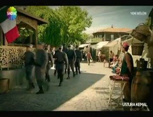 Ustura Kemal Ve Baba Dayı Tavsiye Konuşması