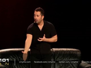 Cem Yılmaz | Sperm Bankası hortumlanır mı yaa!