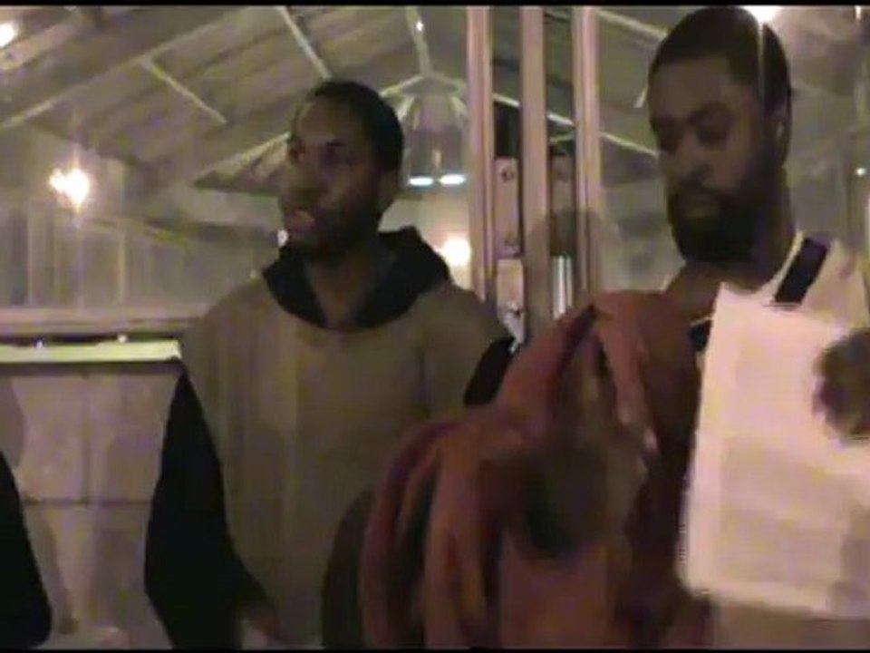 PT8 THE TRUMPETS ARE BEING BLOWN, ISRAEL IS WARNED!!!