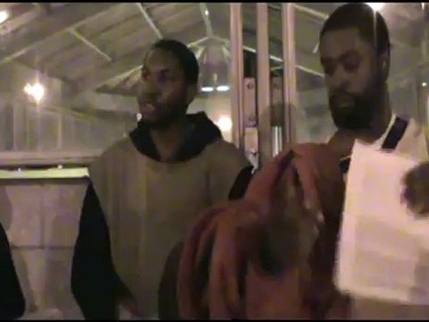 PT8 THE TRUMPETS ARE BEING BLOWN, ISRAEL IS WARNED!!!