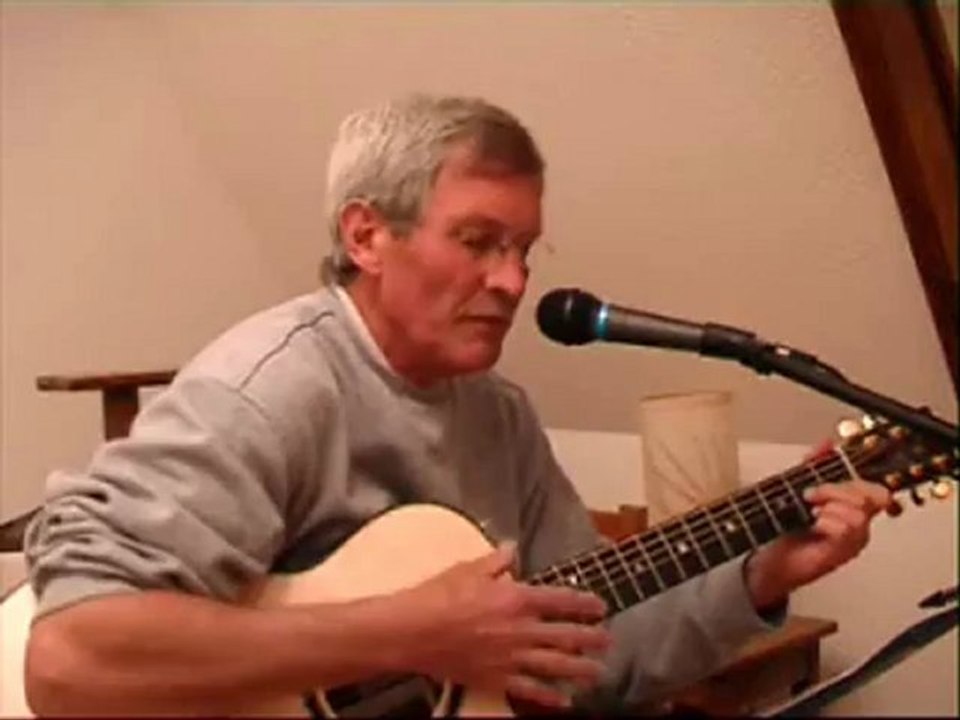 Diego, Libre Dans Sa Tête (Michel Berger Cover)