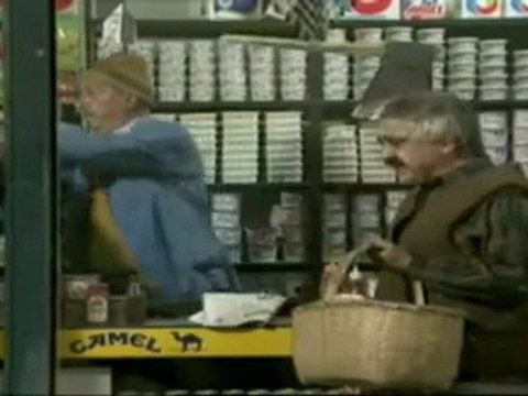 Olacak O Kadar - Baltalı Adam 2 (1996)