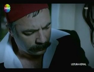 Ustura Kemal Ve Nihal İntikam Konuşması