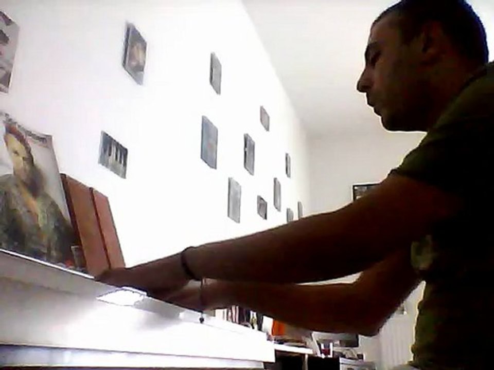 piano