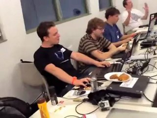 BeMyApp Belgique - HOWTO - Jour 2