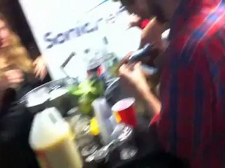 BeMyApp SF Demos Tonight March 6th