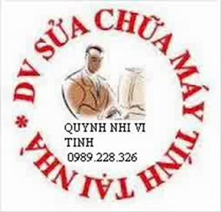 sửa máy tính tận nhà quận 1,2,3,4,5,6,7,8,9,10,11,12 LH 0989.228.326
