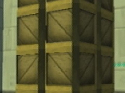 Ratchet et clank 2 [10] Caisses