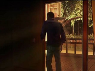 THE WALKING DEAD Walkthrough Part 1