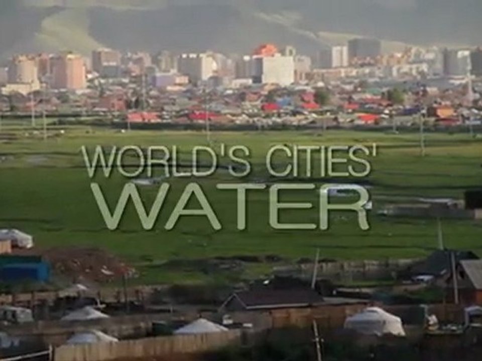 WCW02 - UNFORMAL URBAN CONTEXT AND SANITATION