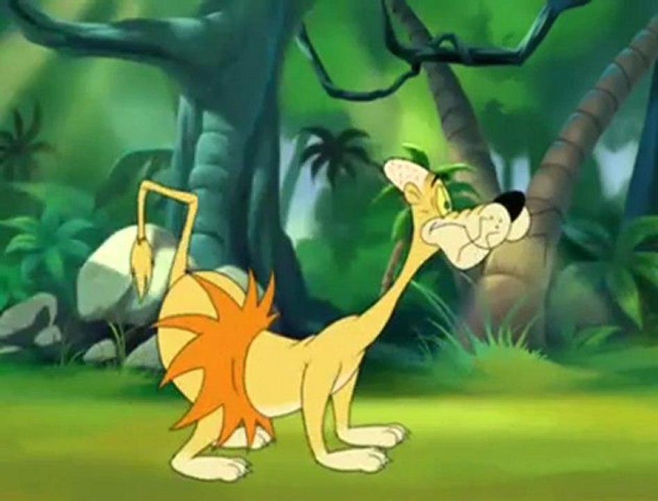 Boomerang (Europe)