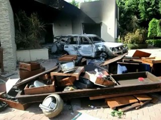 Líbia: destruição, mortes e prisões