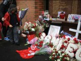 Hillsborough chants must stop - Rodgers