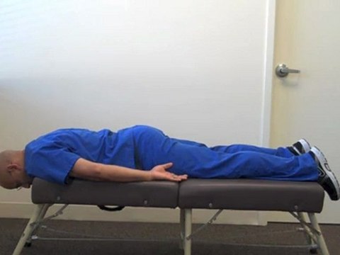 Quiropractico Atlanta / Gainesville GA - Ejercicios Para Discos Herniados Cervicales - Quiropractico Gainesville GA