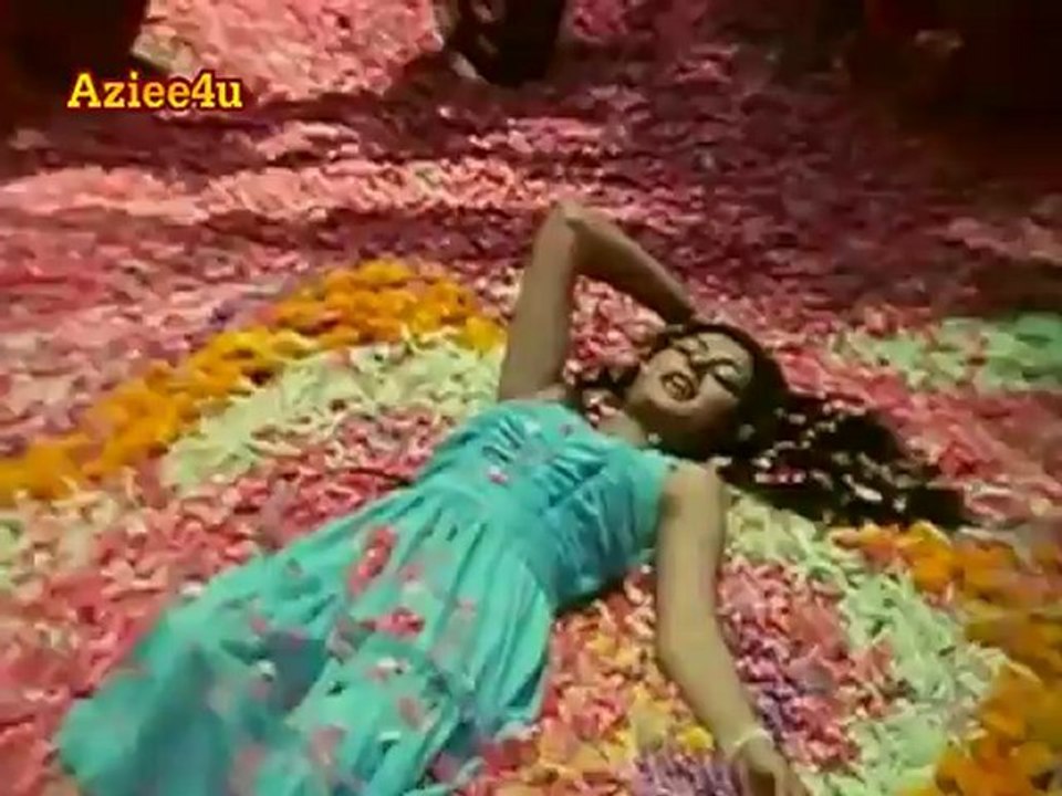 Kiski Sadayen Mujhko Bulayen (The Great Kishore Kumar & Asha Bhosle) *RD Burman* Red Rose