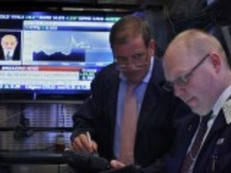 Will QE3 Help Anyone Other Than Traders?
