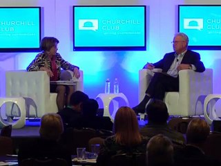 Laura Tyson: What's the Value of a College Education?