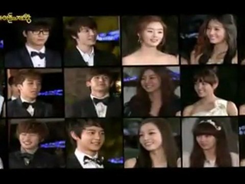 [2PM2U] 110202 Nichkhun+Chansung – ราชาแห่งเหล่าไอดอล part 1 (thaisub)