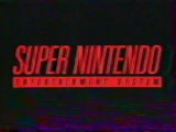 Publicité Secret of Evermore SUPER NINTENDO 1993