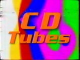 CD TUBES - anggun - au nom de la lune Mai 1998 TF1