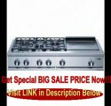 SPECIAL DISCOUNT DCS Appliances : CP-485GD-L 48in Professional Cooktop