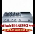 DCS Appliances : CP-485GD-L 48in Professional Cooktop FOR SALE