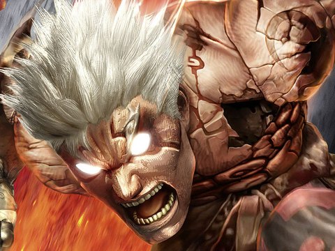 ASURA'S WRATH E3 2011 Trailer