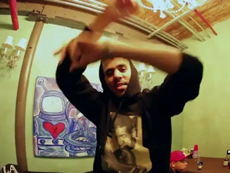Top Dawg Entertainment Presents Kendrick Lamar...