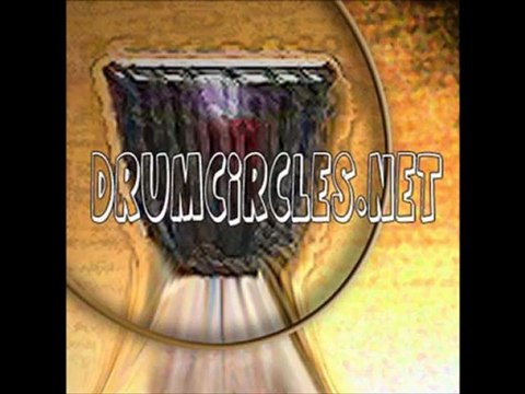More 101 Drum Circle Rhythms (drumcircles.net) 7 Djembe Drumming Beat Samples