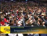 Creflo Dollar - Empowered to Prosper
