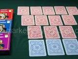 Modiano Cristallo-MARKED CARDS-MARKED DECK-CONTACT LENSES