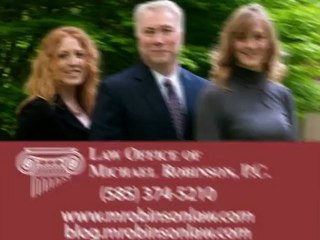 Elder Law Services in Rochester, NY