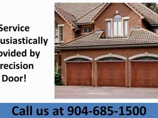 Augusta GA Garage Door Repair