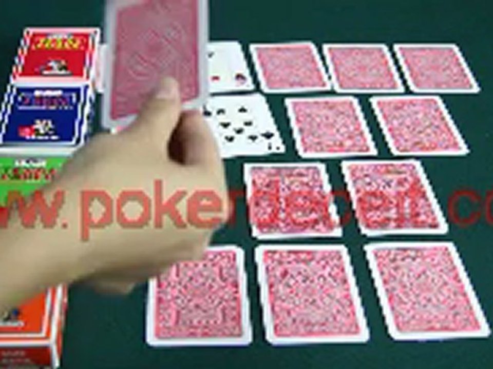 modiano-texasholdemmarkedcards