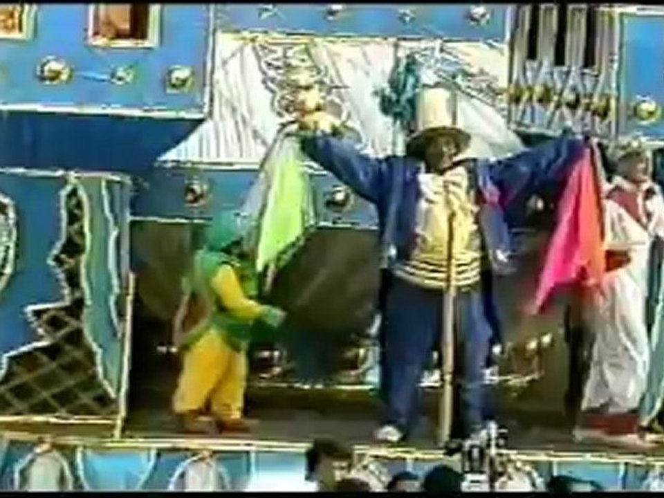 cabuçu 1992