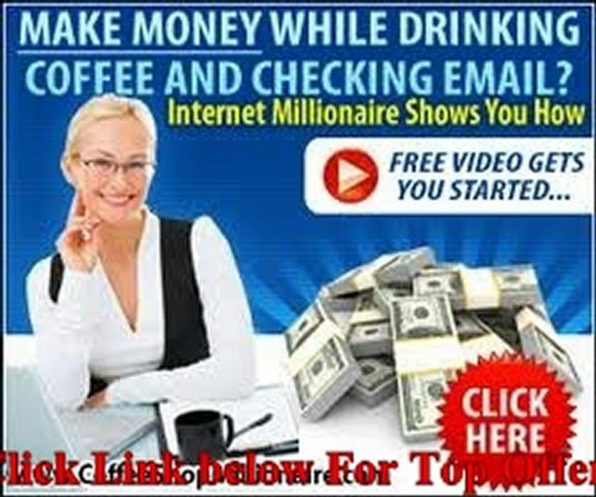 www.CoffeeShopMillionaire.com | Great Deal On Now!