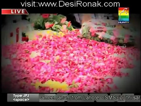 Jago Pakistan Jago - 14th September 2012 High Quality part 1