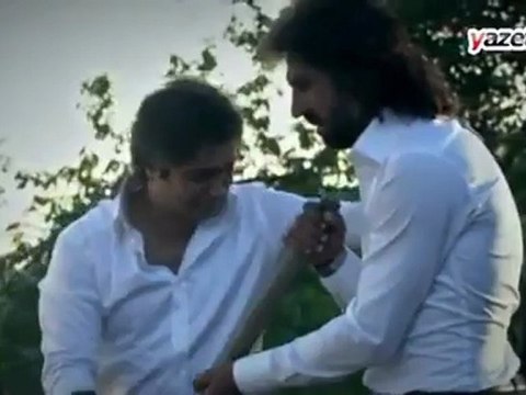 Kurtlar Vadisi Pusu - Kubat Al Ömrümü Türküsü