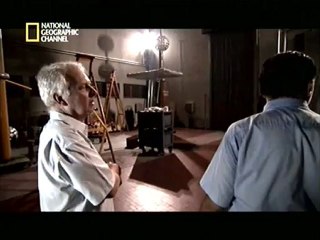 Antik Cagin Gizemleri - Kutsal Kefen (Torino Kefeni)