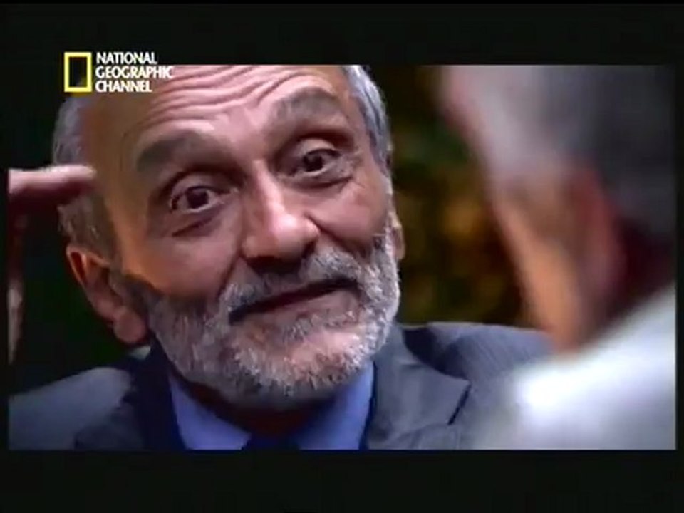 Antik Cagin Gizemleri - Mona Lisanın Sirri