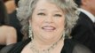 Veteran Actor Kathy Bates Diagnosed With Breast Cancer - Hollywood News