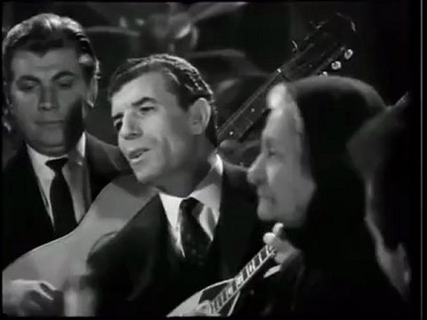 Σταύρος Ξαρχάκος - Υπομονή