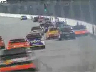 Watch GEICO 400 2012