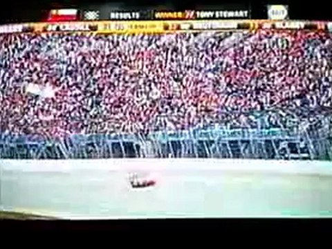 Nascar GEICO 400 Sep 2012