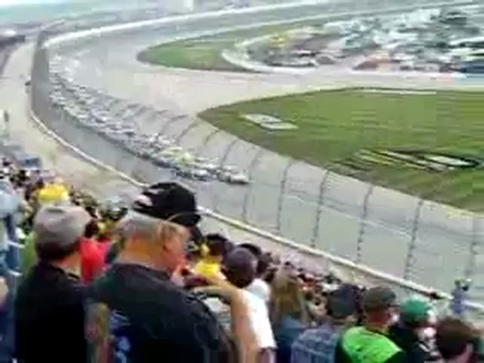 Sep 2012 GEICO 400 Live