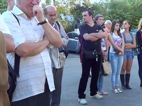 Stefan Oprea şi Cartea sa CARTEA premiilor OSCAR